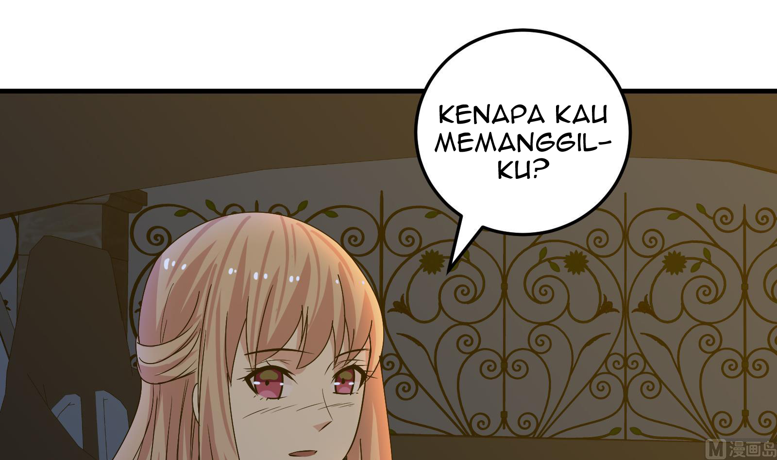 My Plug-in Spirit Ring chapter 26 halaman 32