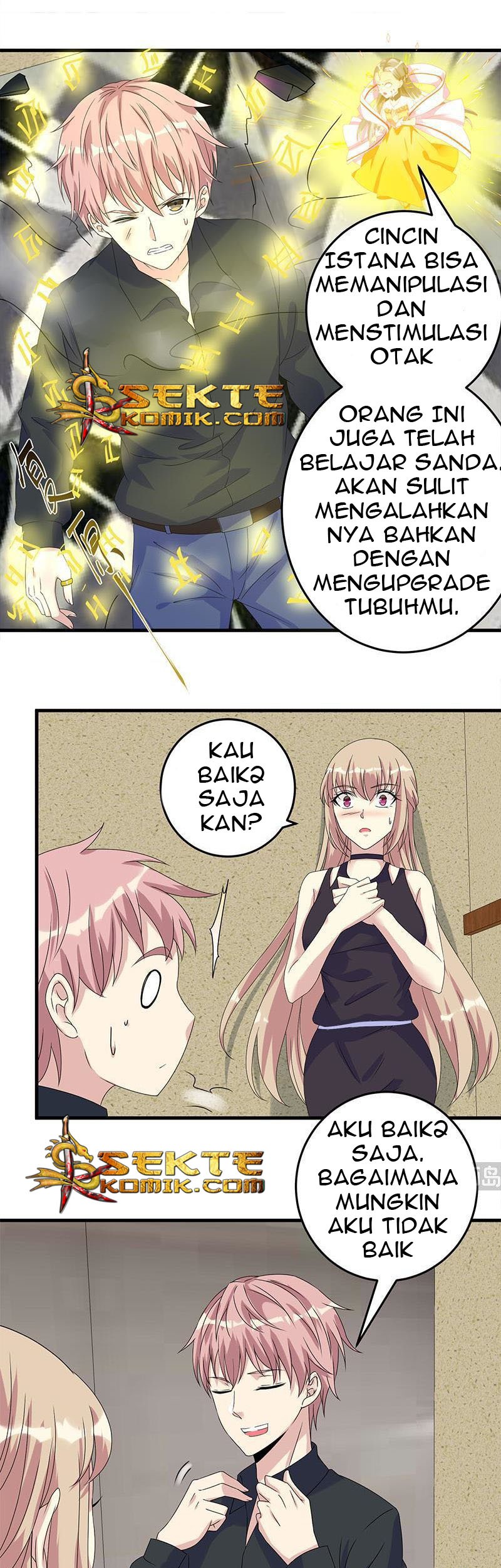 My Plug-in Spirit Ring Bab 48 halaman 5