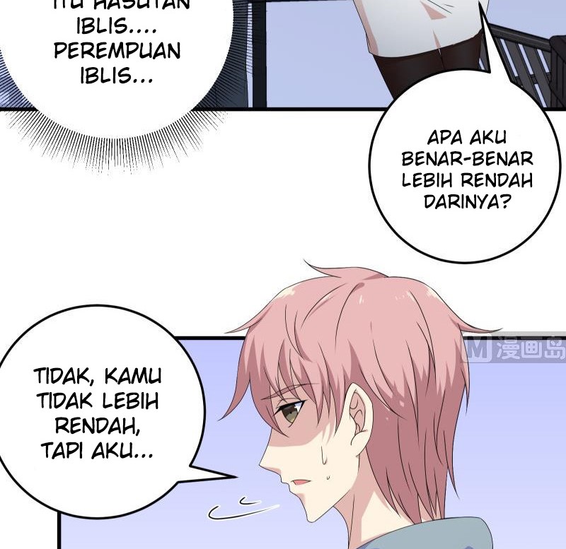 My Plug-in Spirit Ring chapter 68 halaman 5