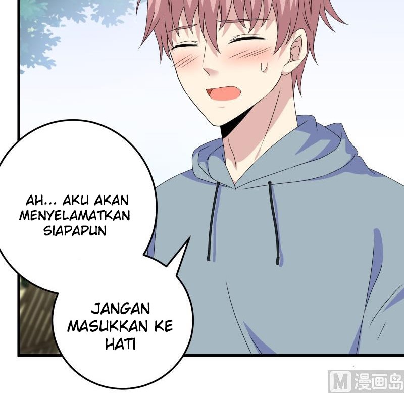 My Plug-in Spirit Ring chapter 68 halaman 16
