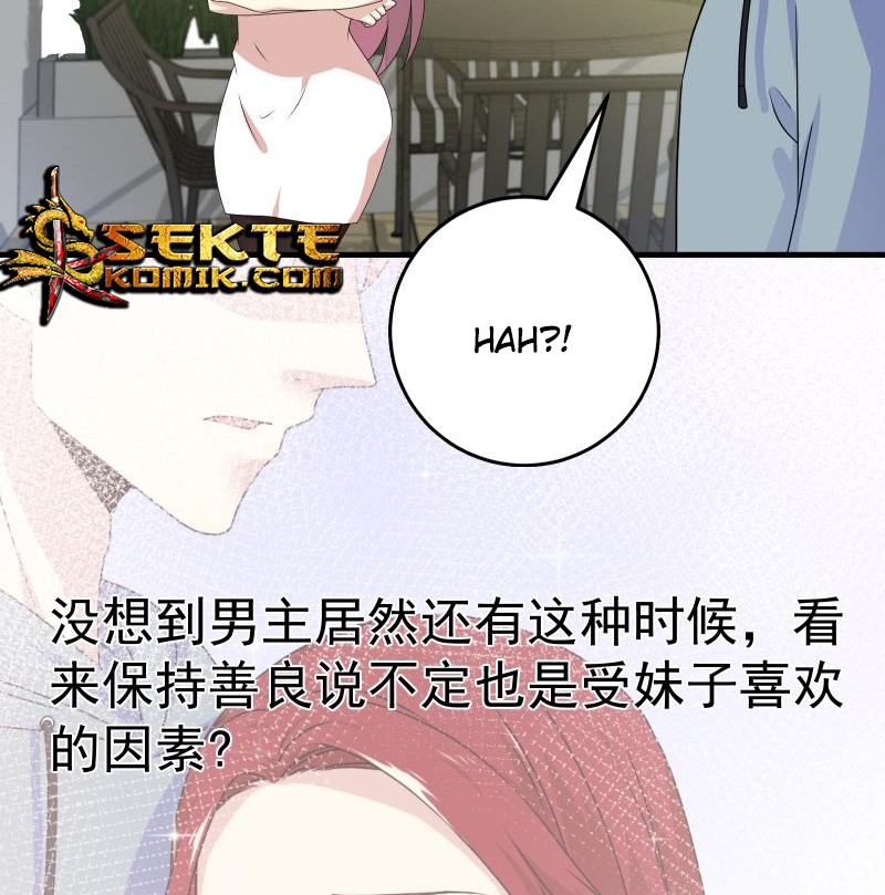 My Plug-in Spirit Ring chapter 68 halaman 30