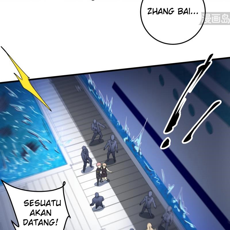 My Plug-in Spirit Ring chapter 69 halaman 24