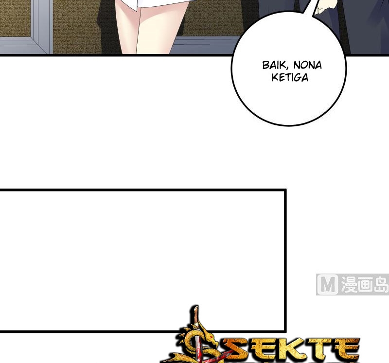 My Plug-in Spirit Ring chapter 74 halaman 5
