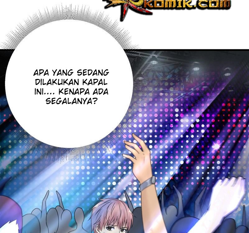 My Plug-in Spirit Ring chapter 74 halaman 6