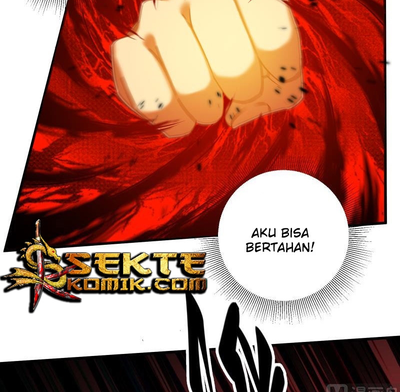 My Plug-in Spirit Ring chapter 76 halaman 24