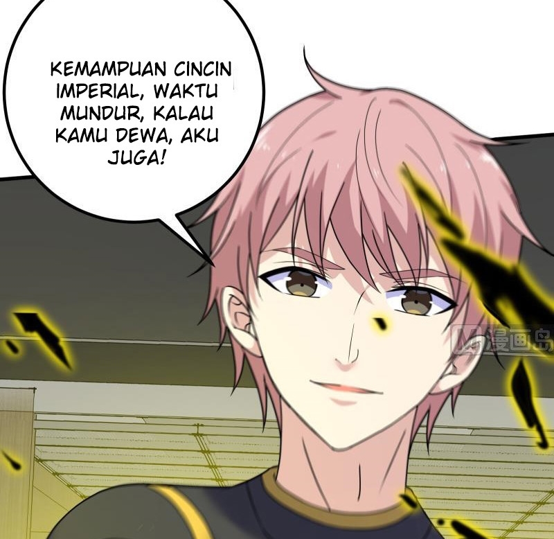 My Plug-in Spirit Ring chapter 84 halaman 5