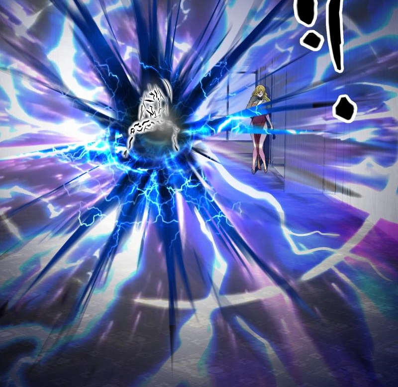 My Plug-in Spirit Ring chapter 84 halaman 18