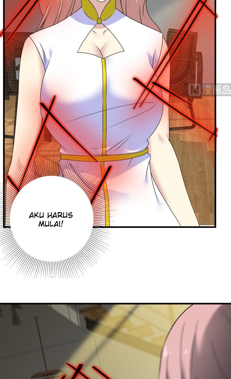 My Plug-in Spirit Ring chapter 87 halaman 5
