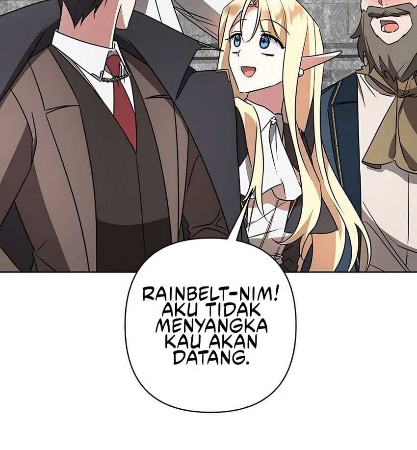 My Ruined Academy Life Bab 21 halaman 6