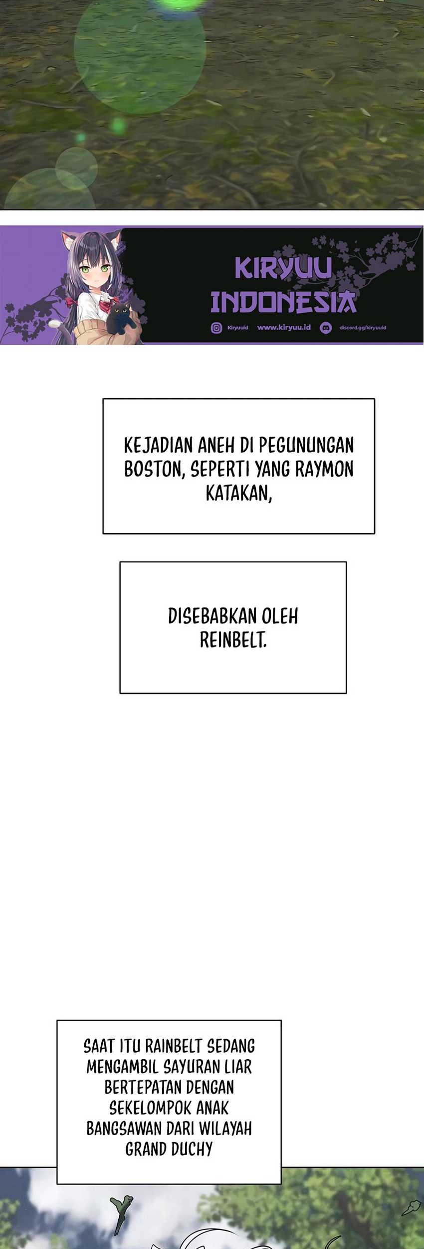 My Ruined Academy Life Bab 21 halaman 9