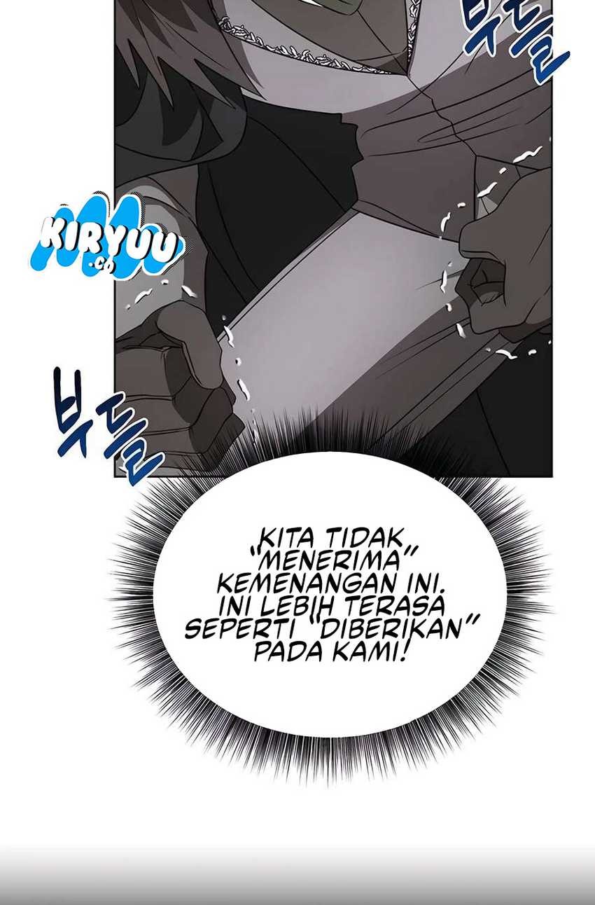My Ruined Academy Life Bab 21 halaman 30