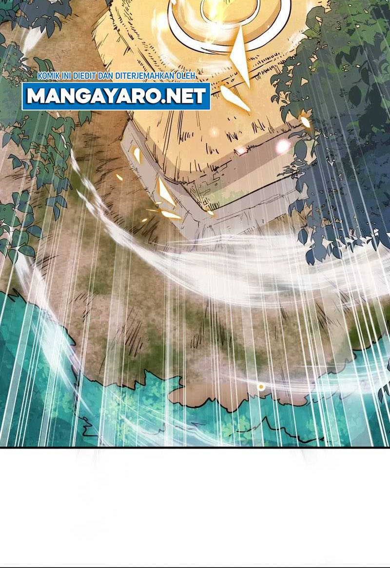 My Sect Has 100 Million Strength Points chapter 01 halaman 33