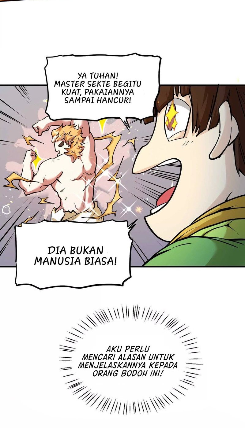 My Sect Has 100 Million Strength Points chapter 02 halaman 9