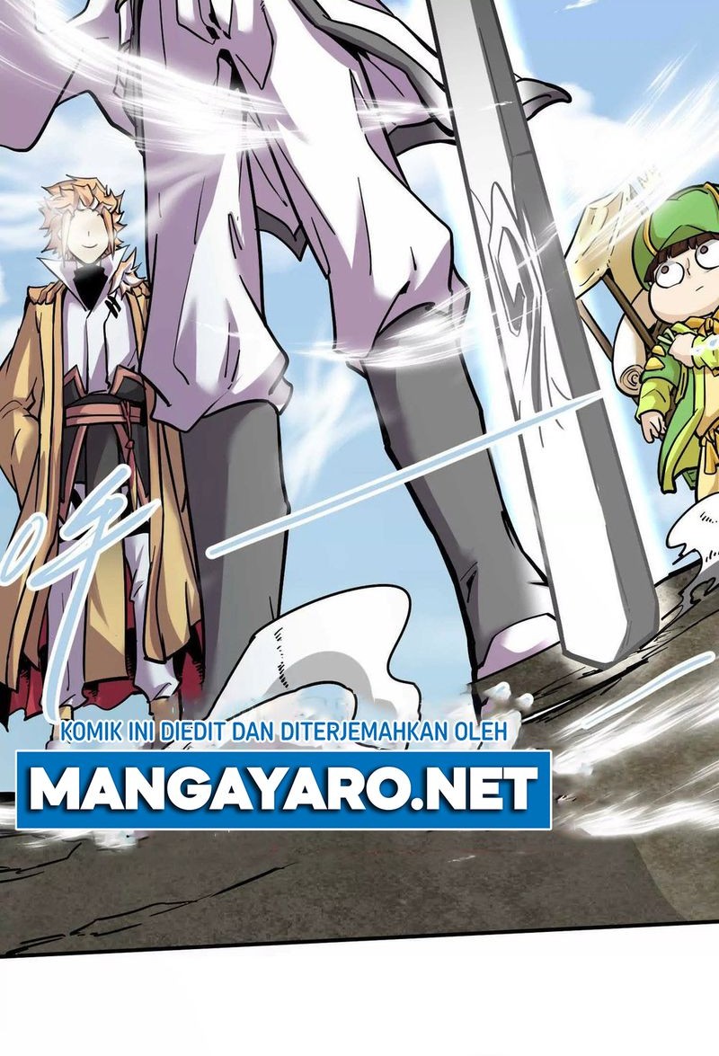 My Sect Has 100 Million Strength Points chapter 02 halaman 19