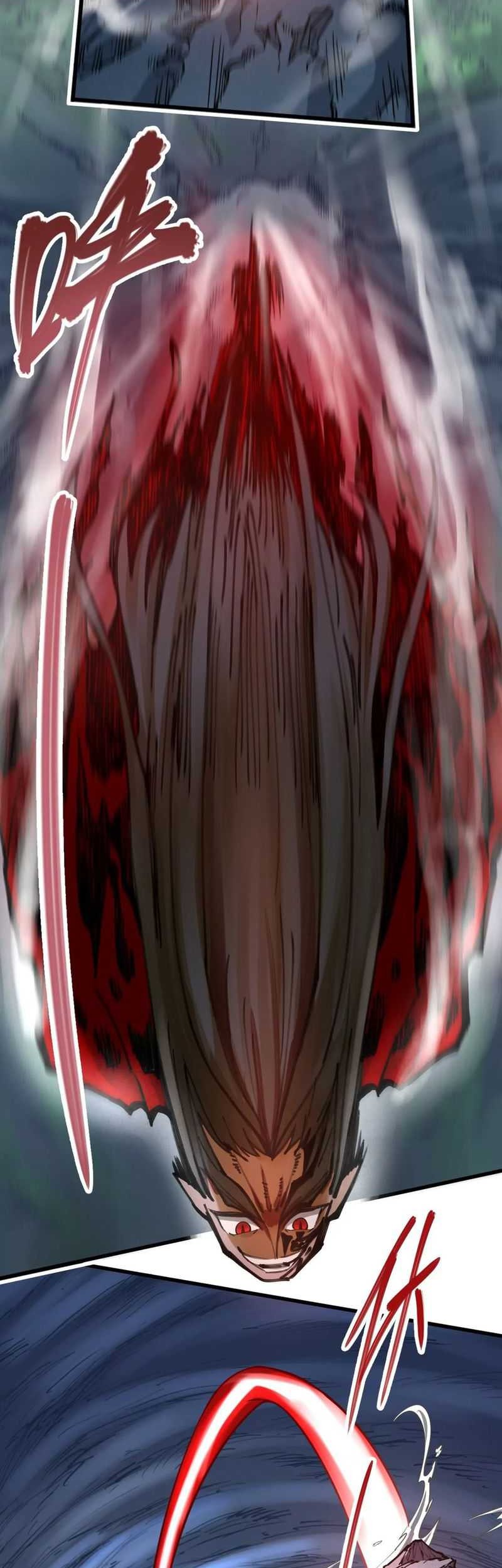 My Sect Has 100 Million Strength Points Bab 06 halaman 24
