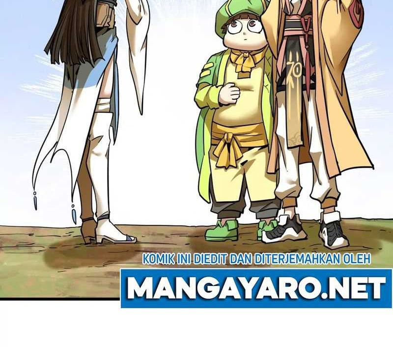 My Sect Has 100 Million Strength Points Bab 07 halaman 5