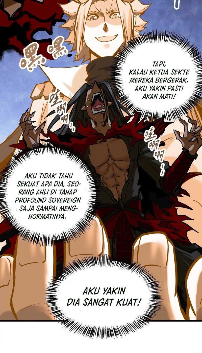 My Sect Has 100 Million Strength Points chapter 09 halaman 13