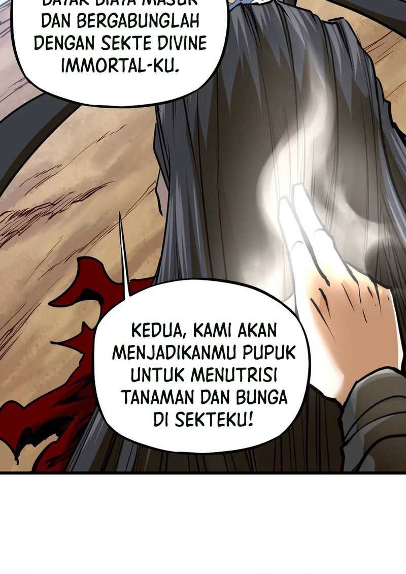 My Sect Has 100 Million Strength Points chapter 09 halaman 21
