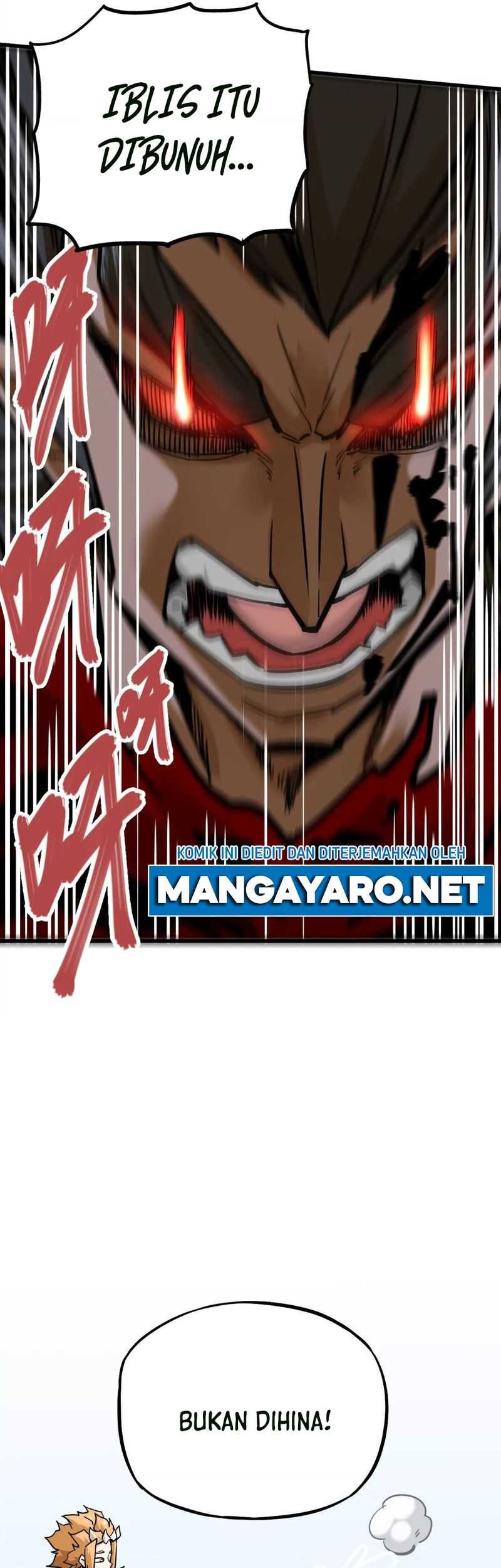 My Sect Has 100 Million Strength Points chapter 09 halaman 30