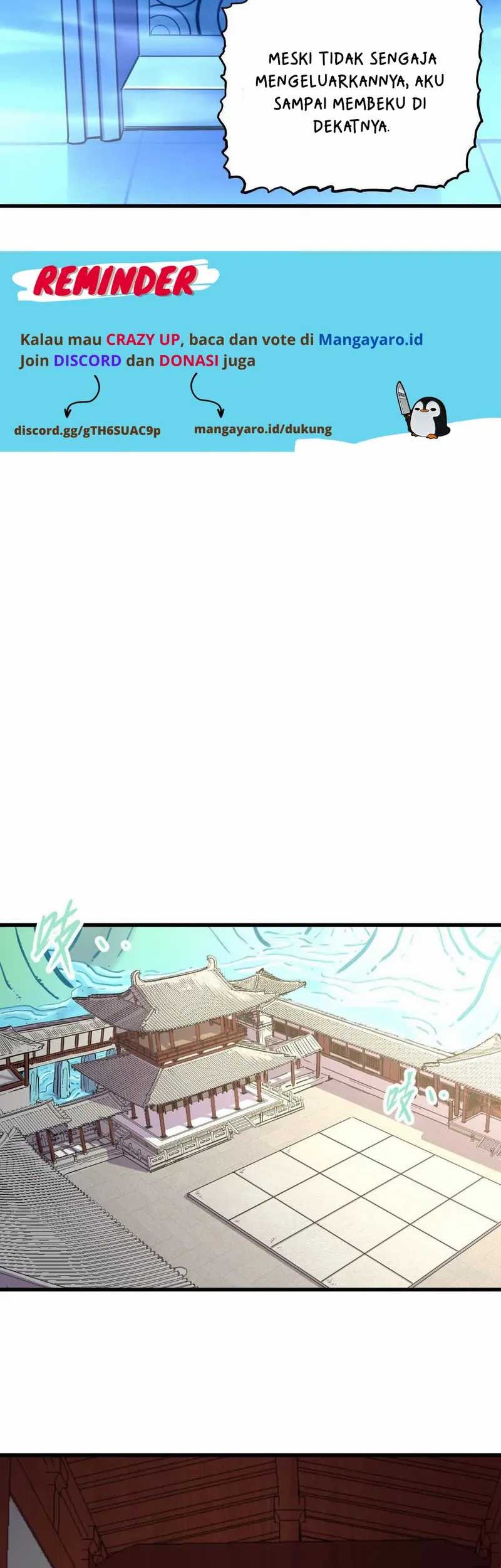 My Sect Has 100 Million Strength Points chapter 11 halaman 16