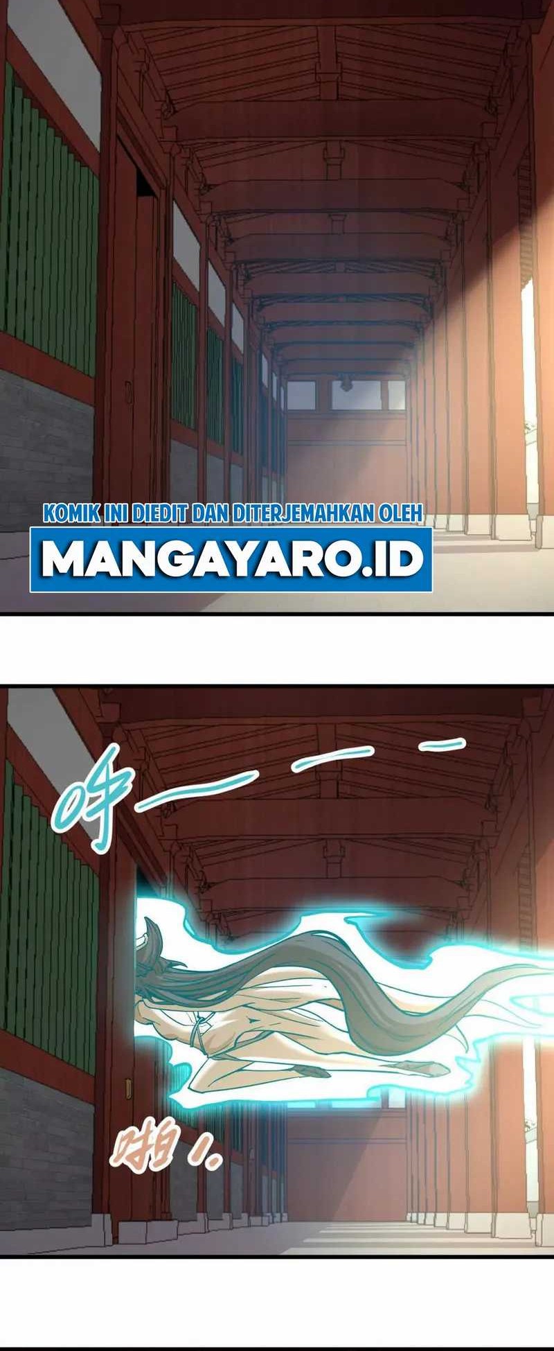 My Sect Has 100 Million Strength Points chapter 11 halaman 17