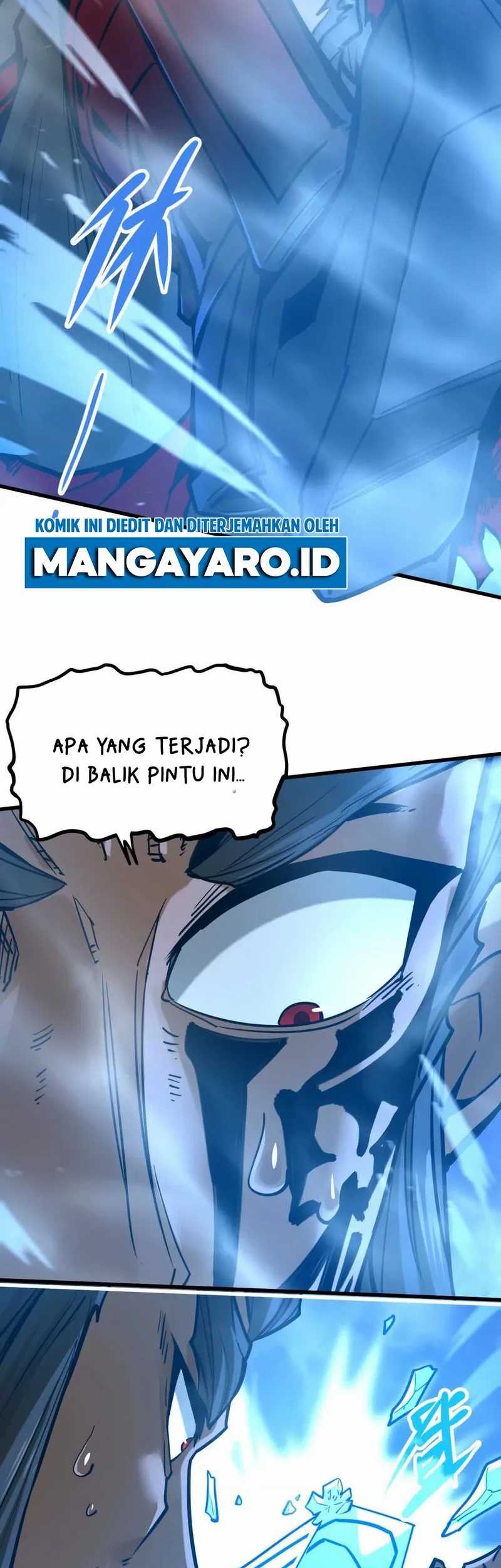 My Sect Has 100 Million Strength Points chapter 11 halaman 20