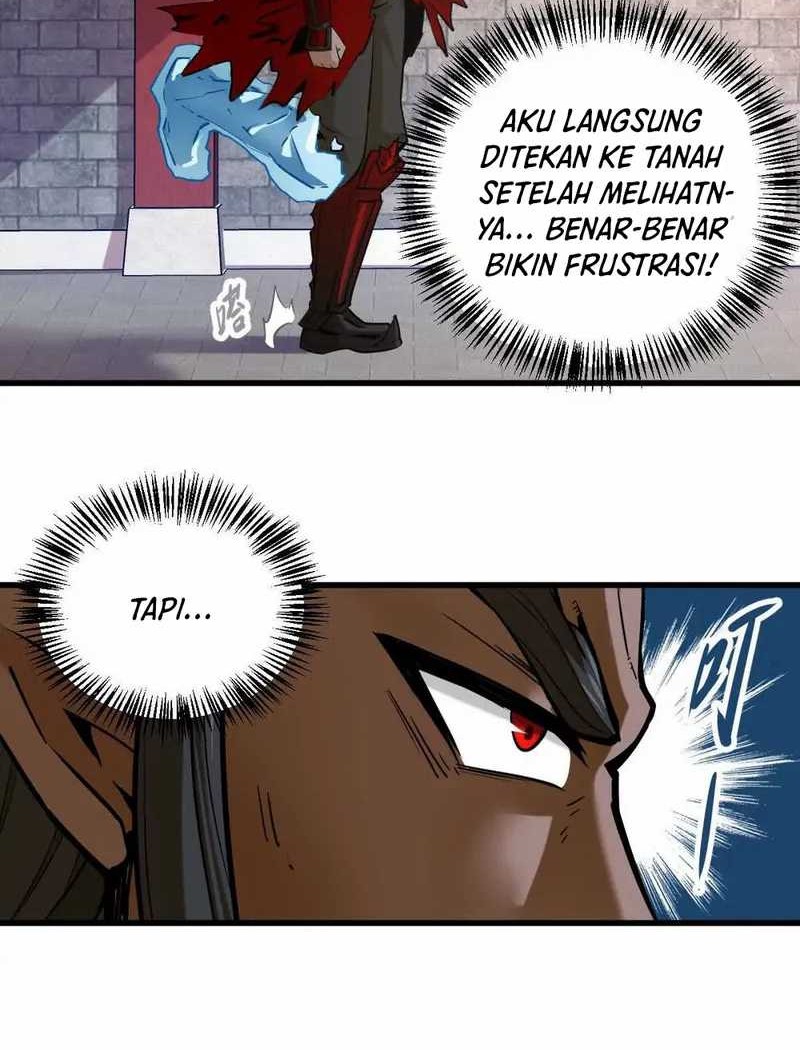My Sect Has 100 Million Strength Points chapter 11 halaman 25