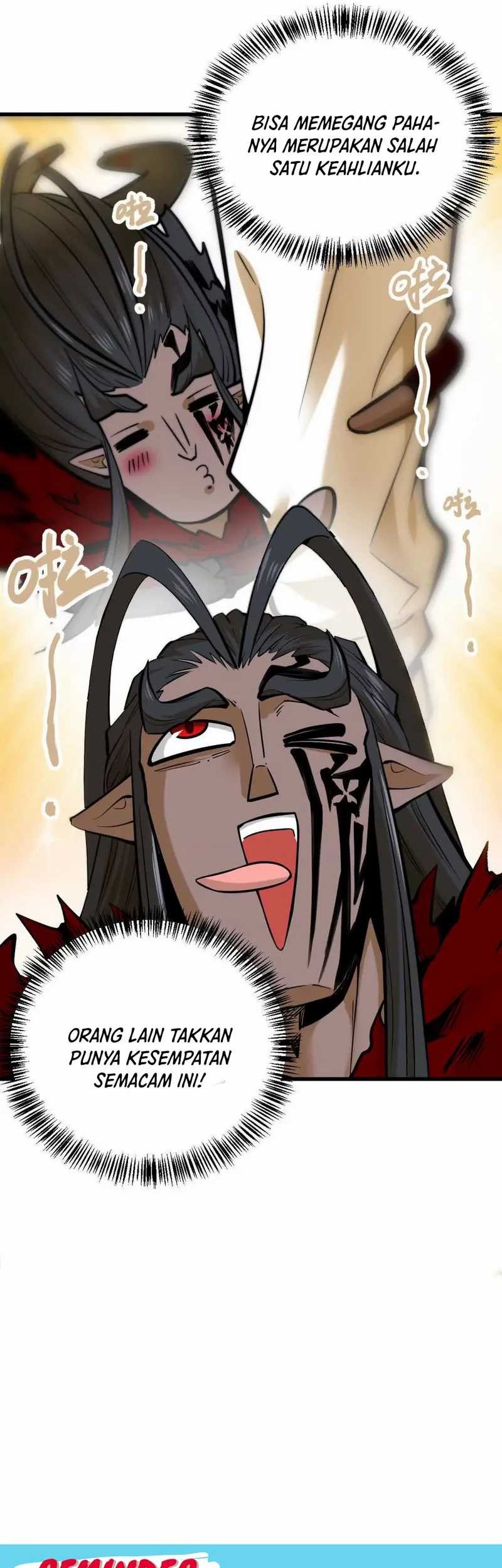 My Sect Has 100 Million Strength Points chapter 11 halaman 26