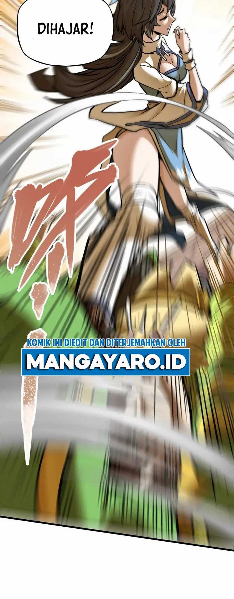 My Sect Has 100 Million Strength Points chapter 12 halaman 15