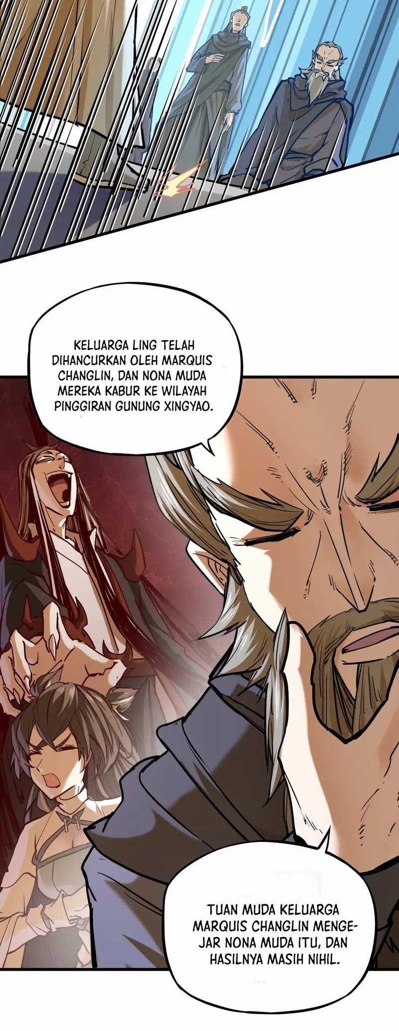 My Sect Has 100 Million Strength Points chapter 13 halaman 12