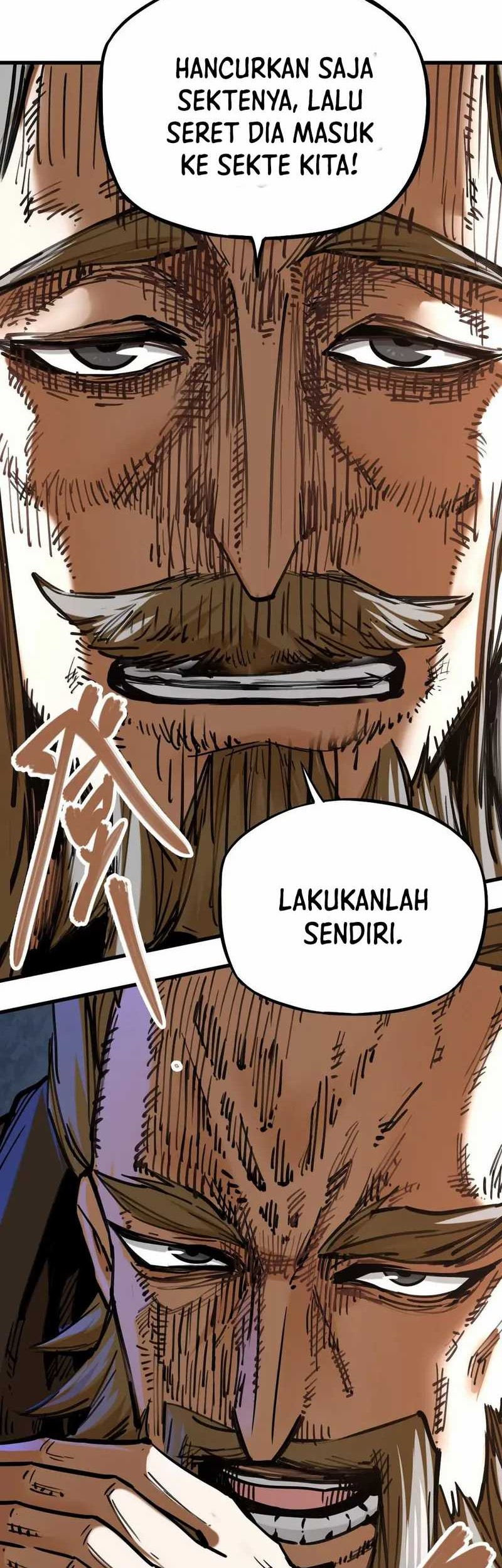 My Sect Has 100 Million Strength Points chapter 13 halaman 18