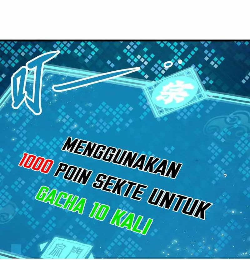 My Sect Has 100 Million Strength Points chapter 13 halaman 20