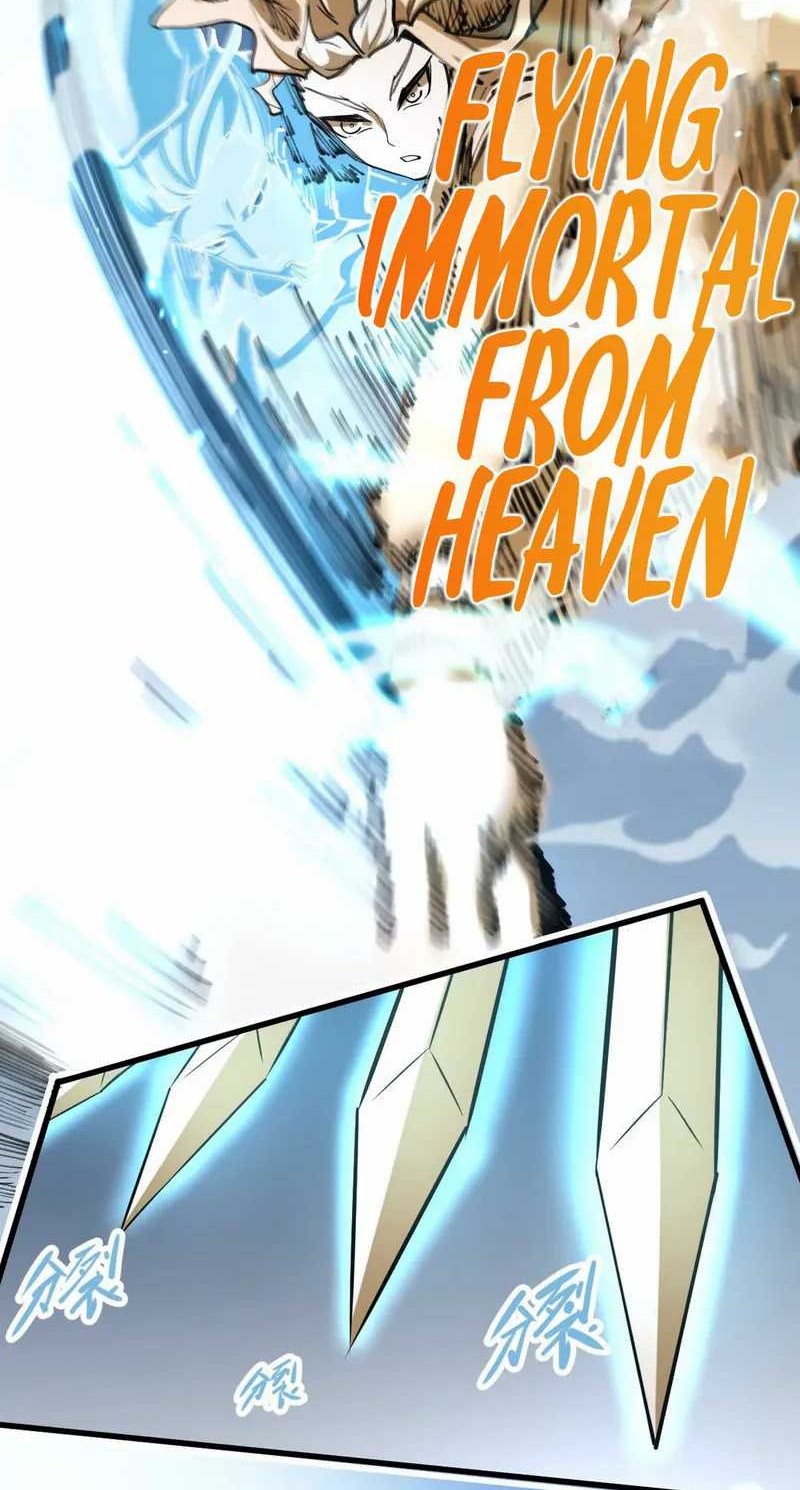 My Sect Has 100 Million Strength Points chapter 13 halaman 24