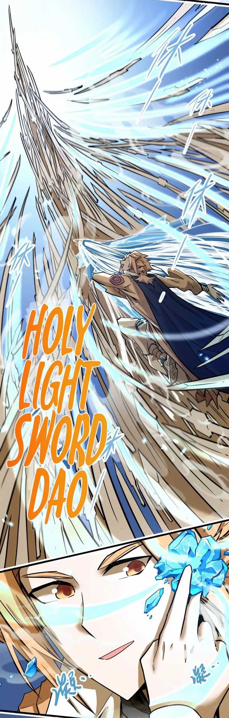 My Sect Has 100 Million Strength Points chapter 13 halaman 25