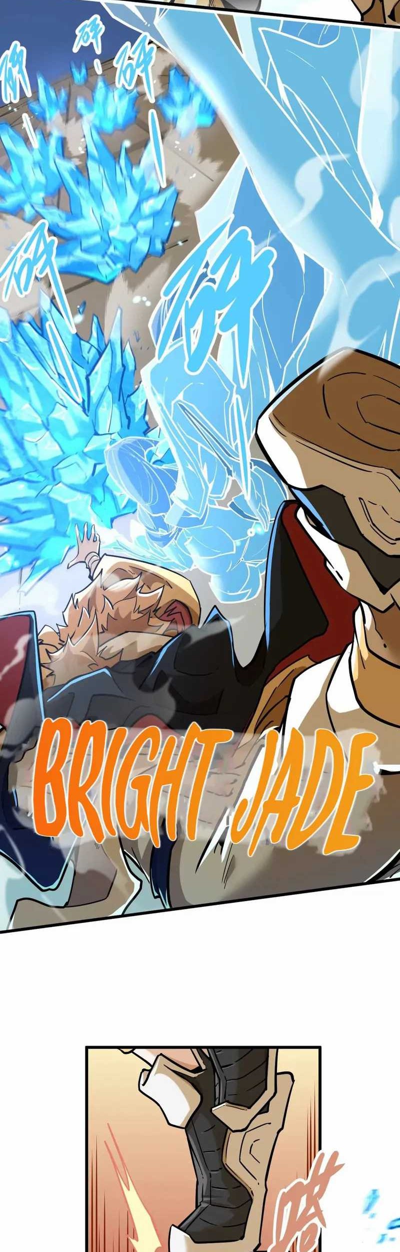 My Sect Has 100 Million Strength Points chapter 13 halaman 26