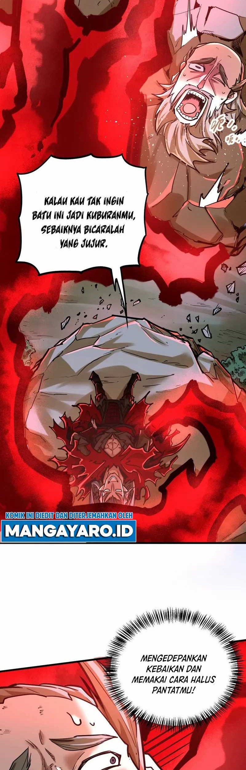My Sect Has 100 Million Strength Points chapter 14 halaman 15