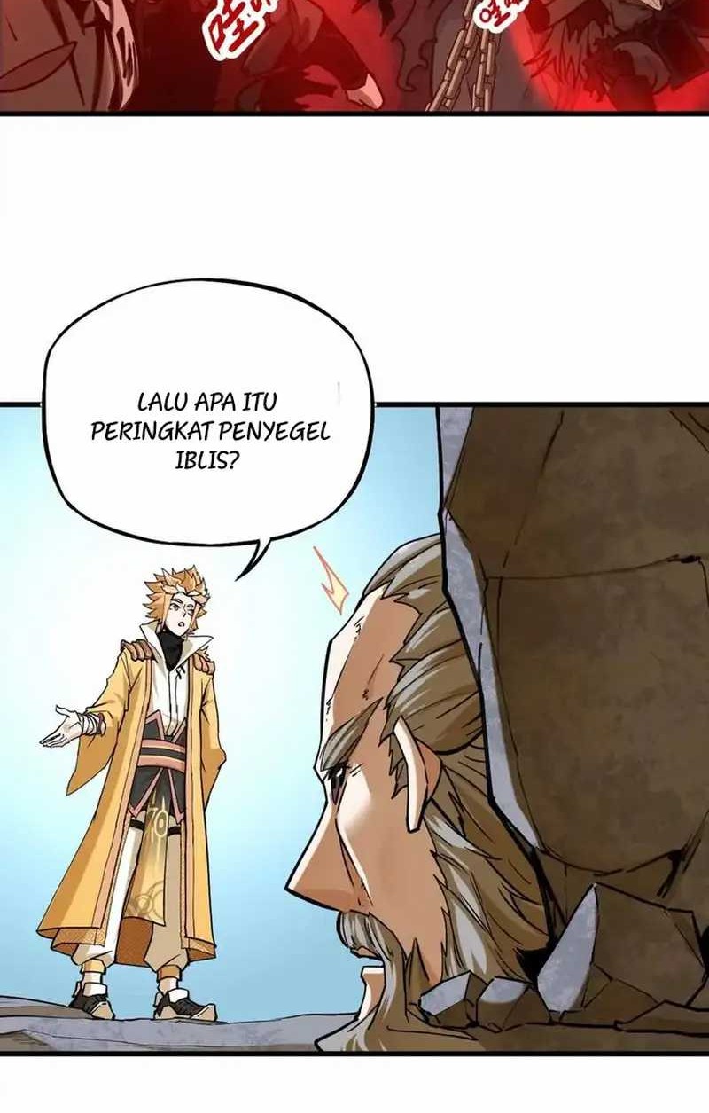 My Sect Has 100 Million Strength Points chapter 15 halaman 5