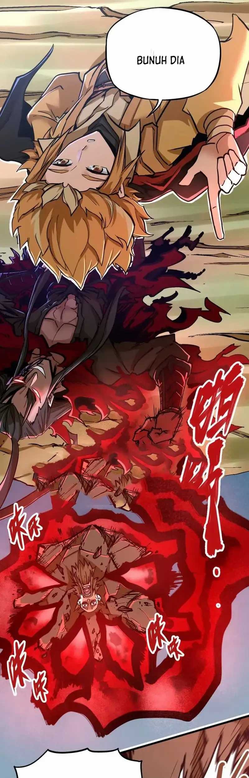My Sect Has 100 Million Strength Points chapter 15 halaman 14