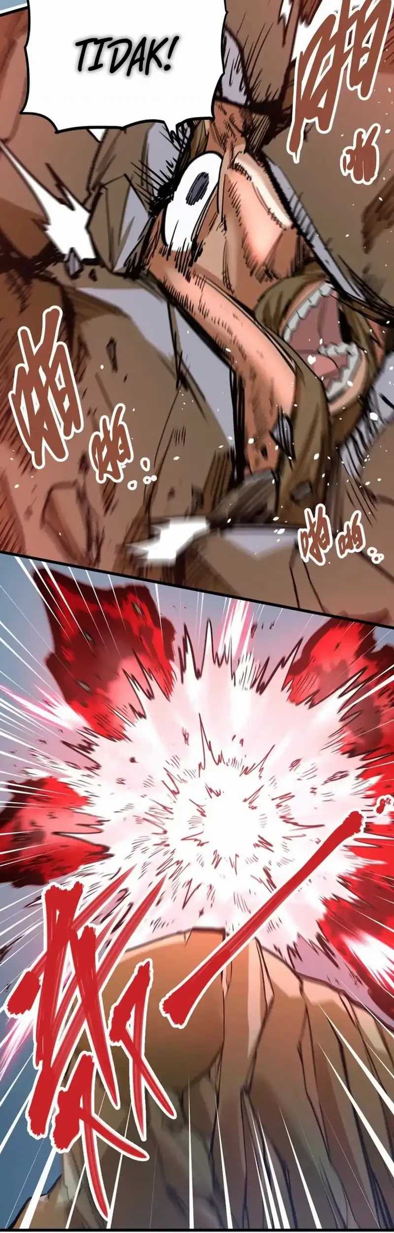 My Sect Has 100 Million Strength Points chapter 15 halaman 15