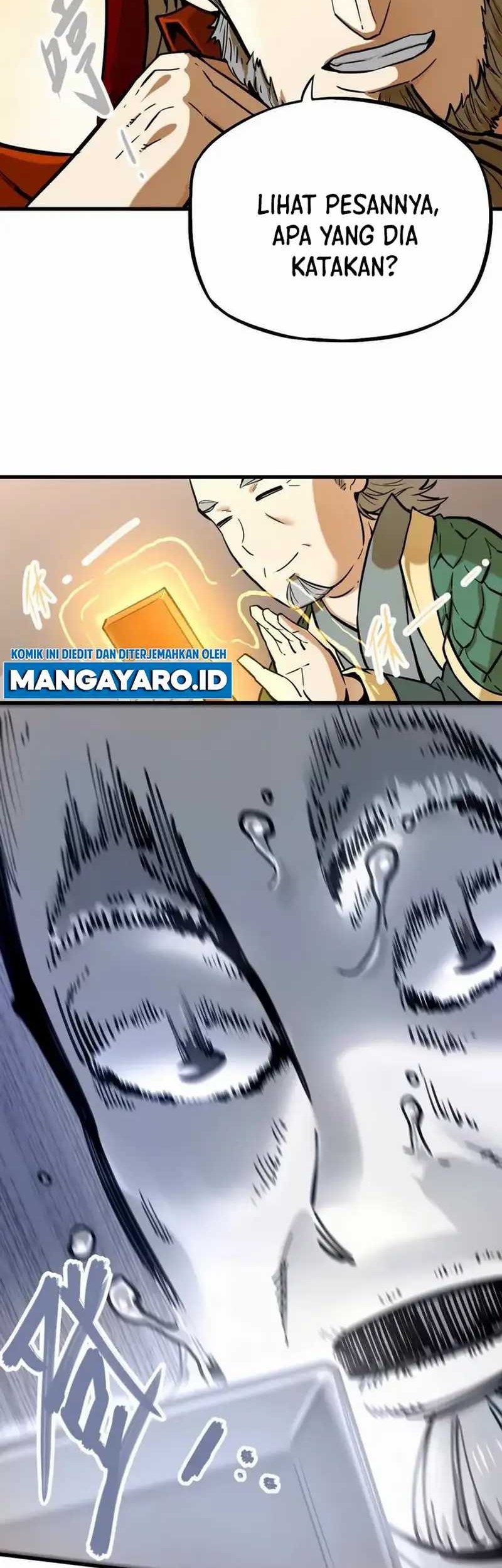 My Sect Has 100 Million Strength Points chapter 15 halaman 23