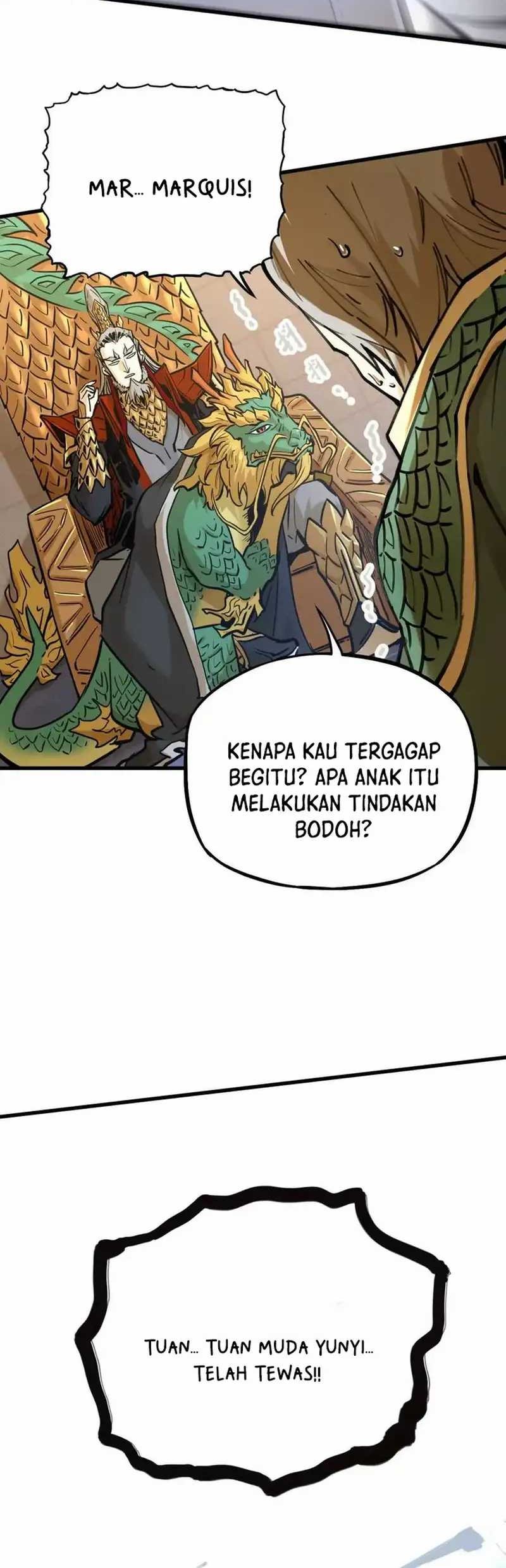 My Sect Has 100 Million Strength Points chapter 15 halaman 24
