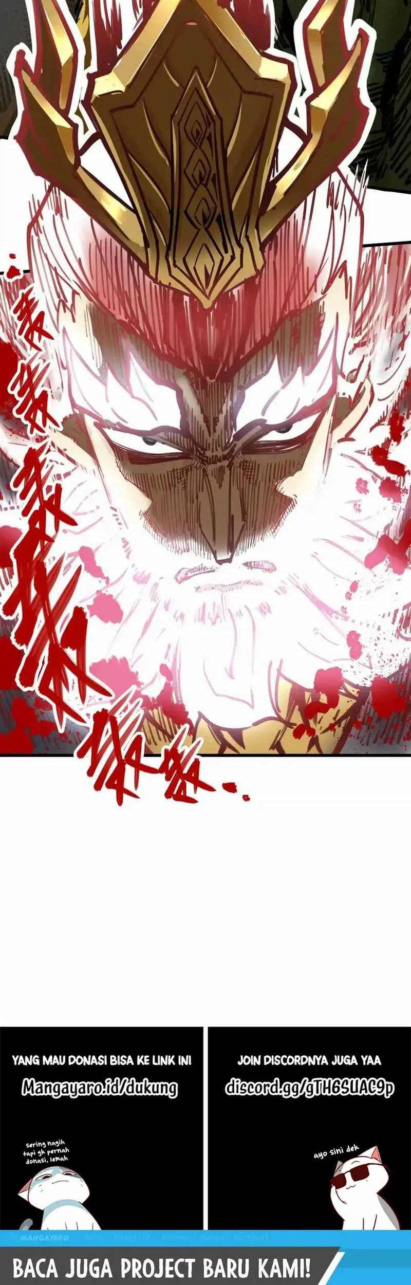 My Sect Has 100 Million Strength Points chapter 15 halaman 26