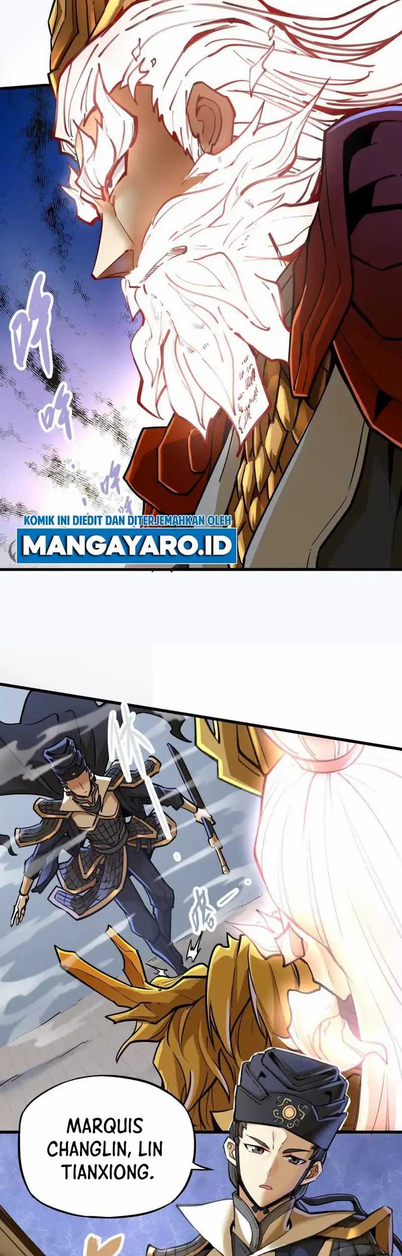 My Sect Has 100 Million Strength Points chapter 16 halaman 7