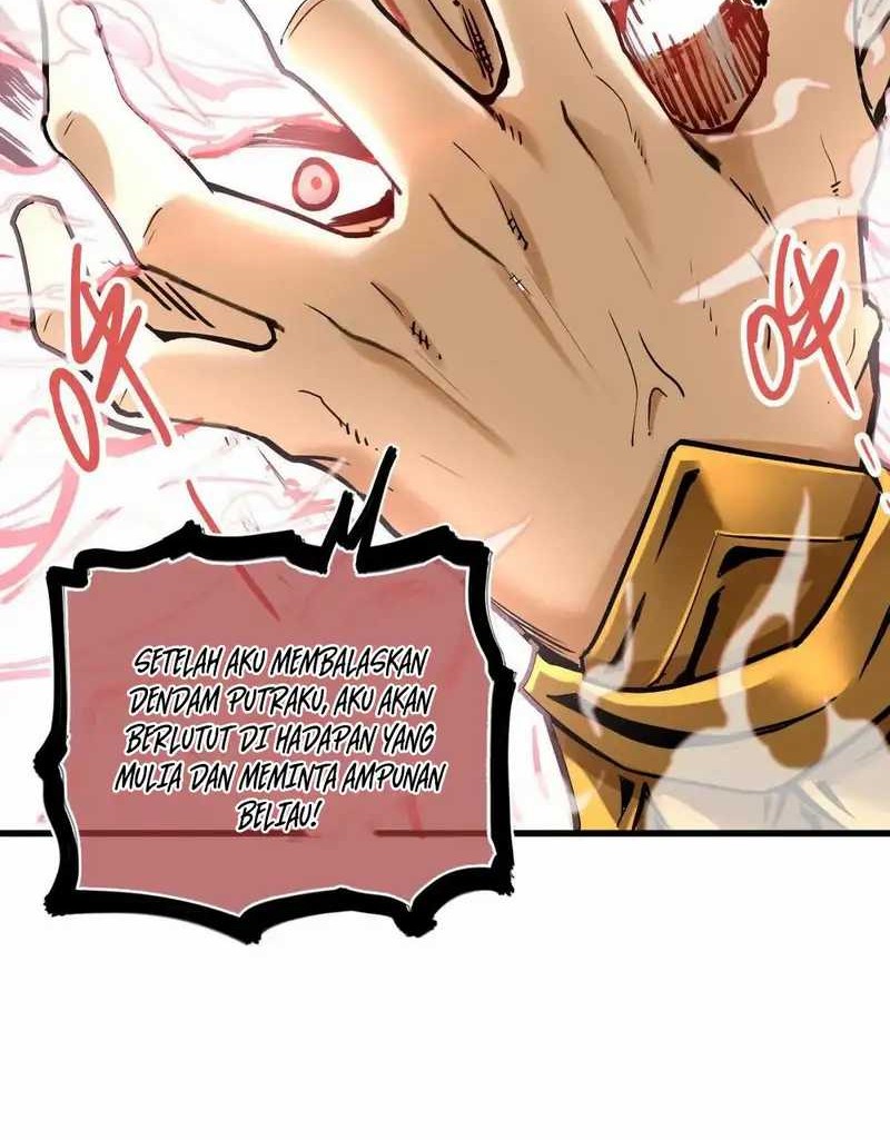 My Sect Has 100 Million Strength Points chapter 16 halaman 9
