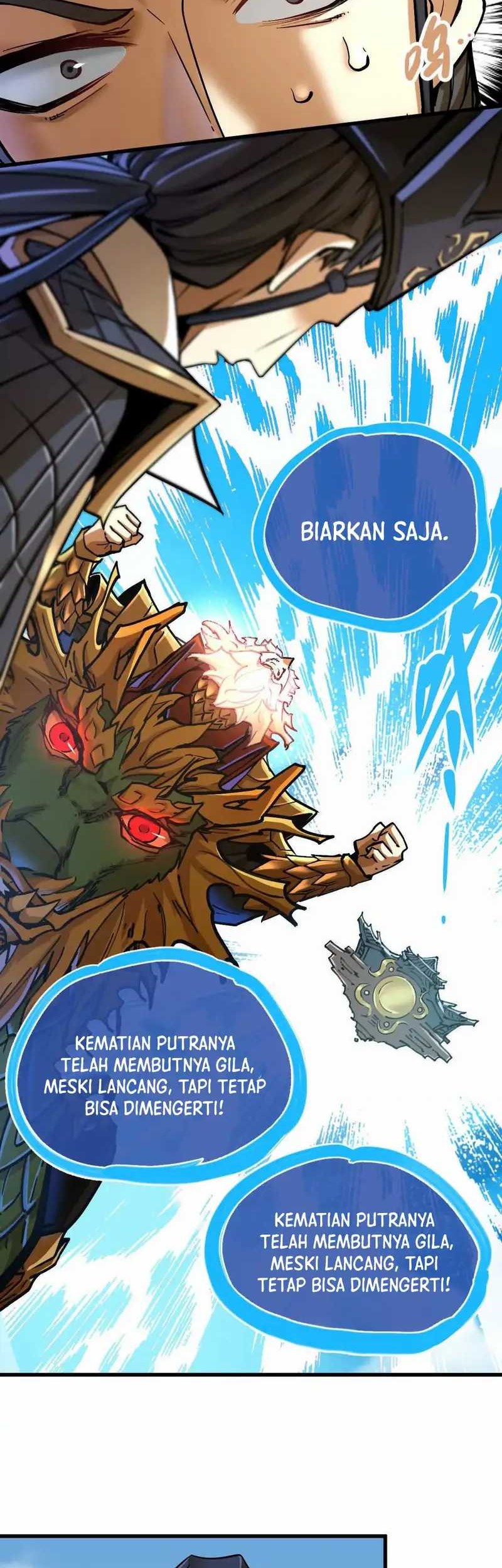 My Sect Has 100 Million Strength Points chapter 16 halaman 11