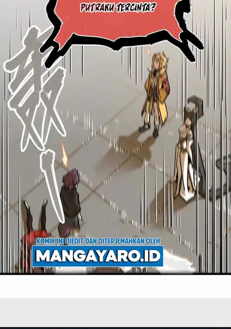 My Sect Has 100 Million Strength Points chapter 18 halaman 13