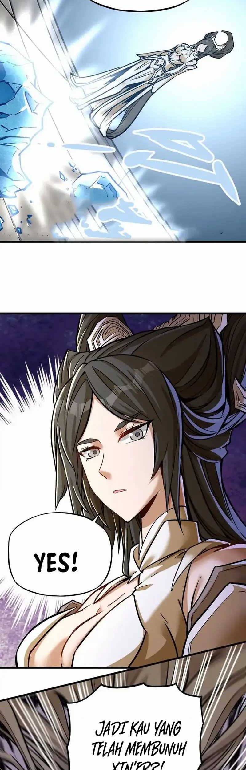 My Sect Has 100 Million Strength Points chapter 18 halaman 16