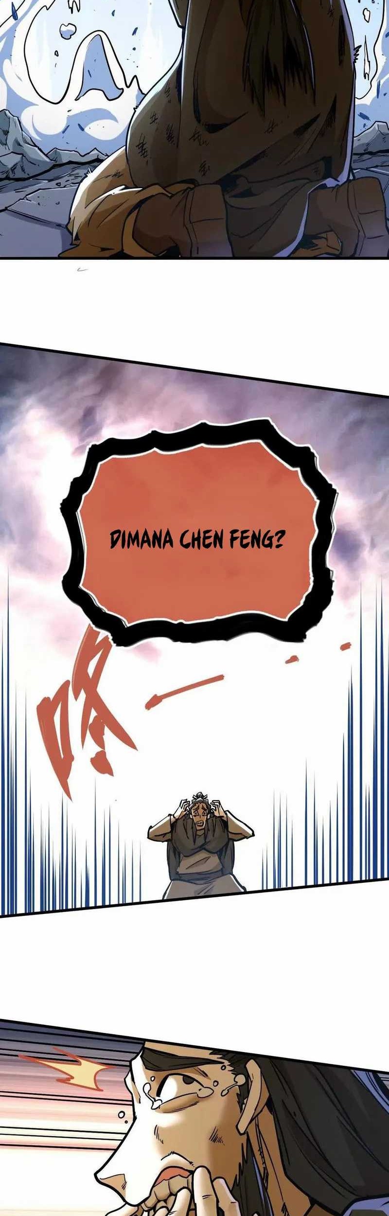 My Sect Has 100 Million Strength Points chapter 20 halaman 11