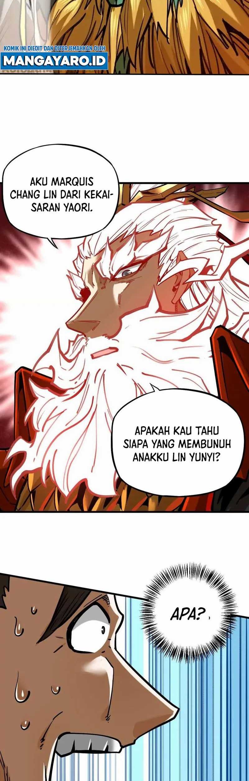 My Sect Has 100 Million Strength Points chapter 20 halaman 15