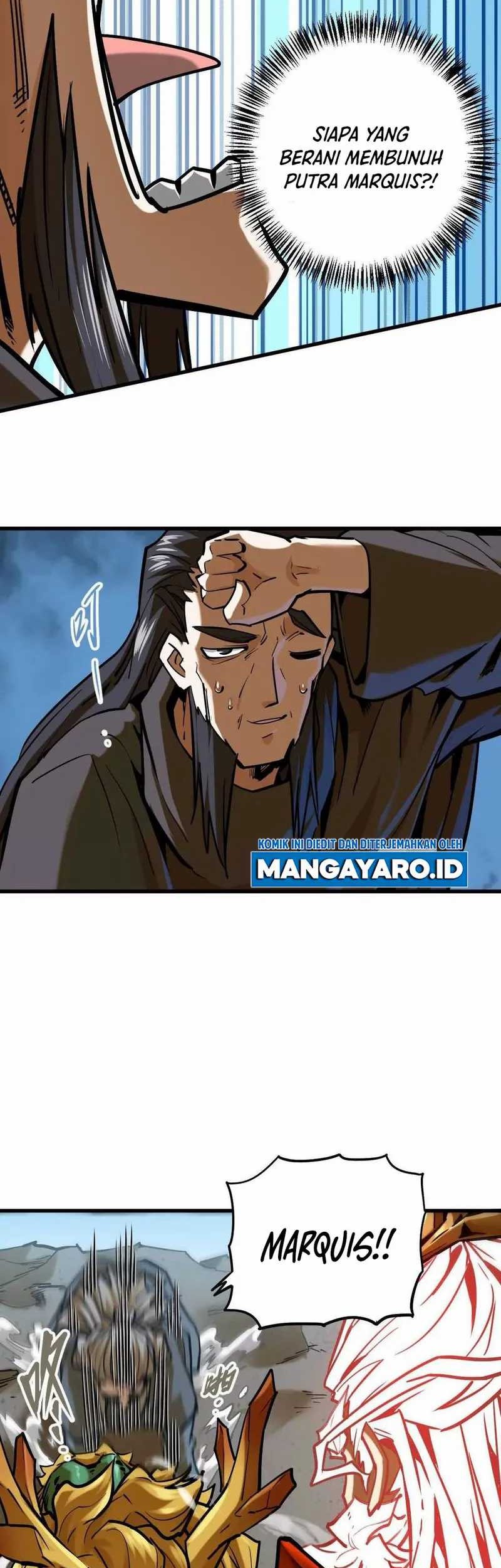My Sect Has 100 Million Strength Points chapter 20 halaman 16